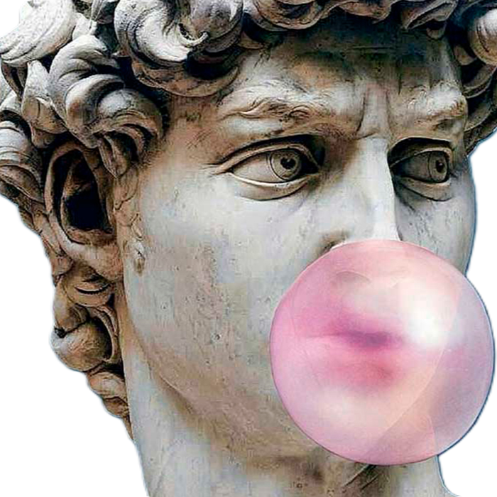 Ну мне как-то все равно...